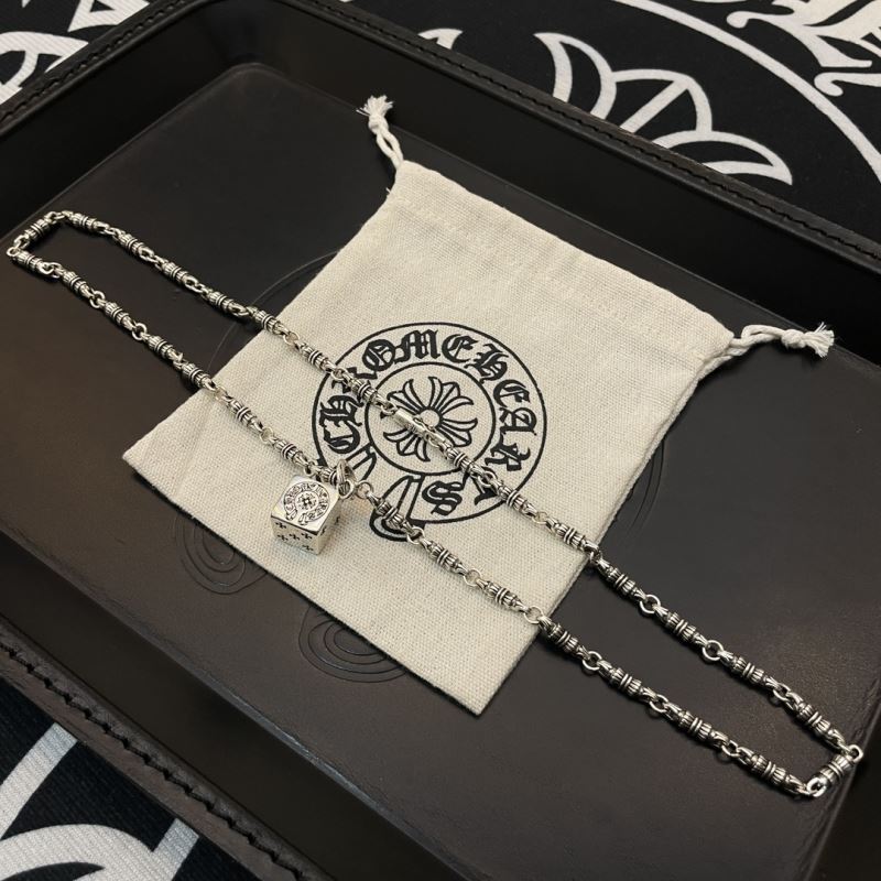 Chrome Hearts Necklaces